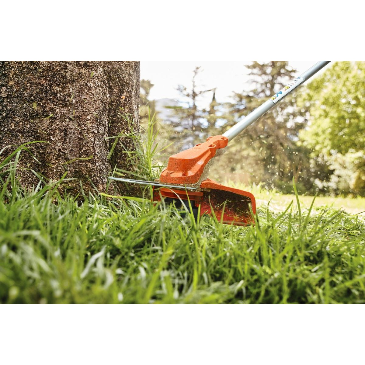 Stihl Brushcutter FSA 60 R