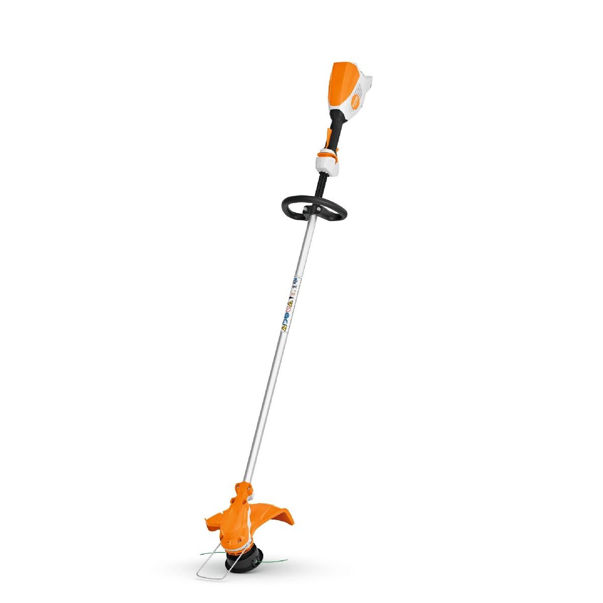 Stihl Επαν/νο θαμνοκοπτικό FSA 60 R SET AK 20 AL 101