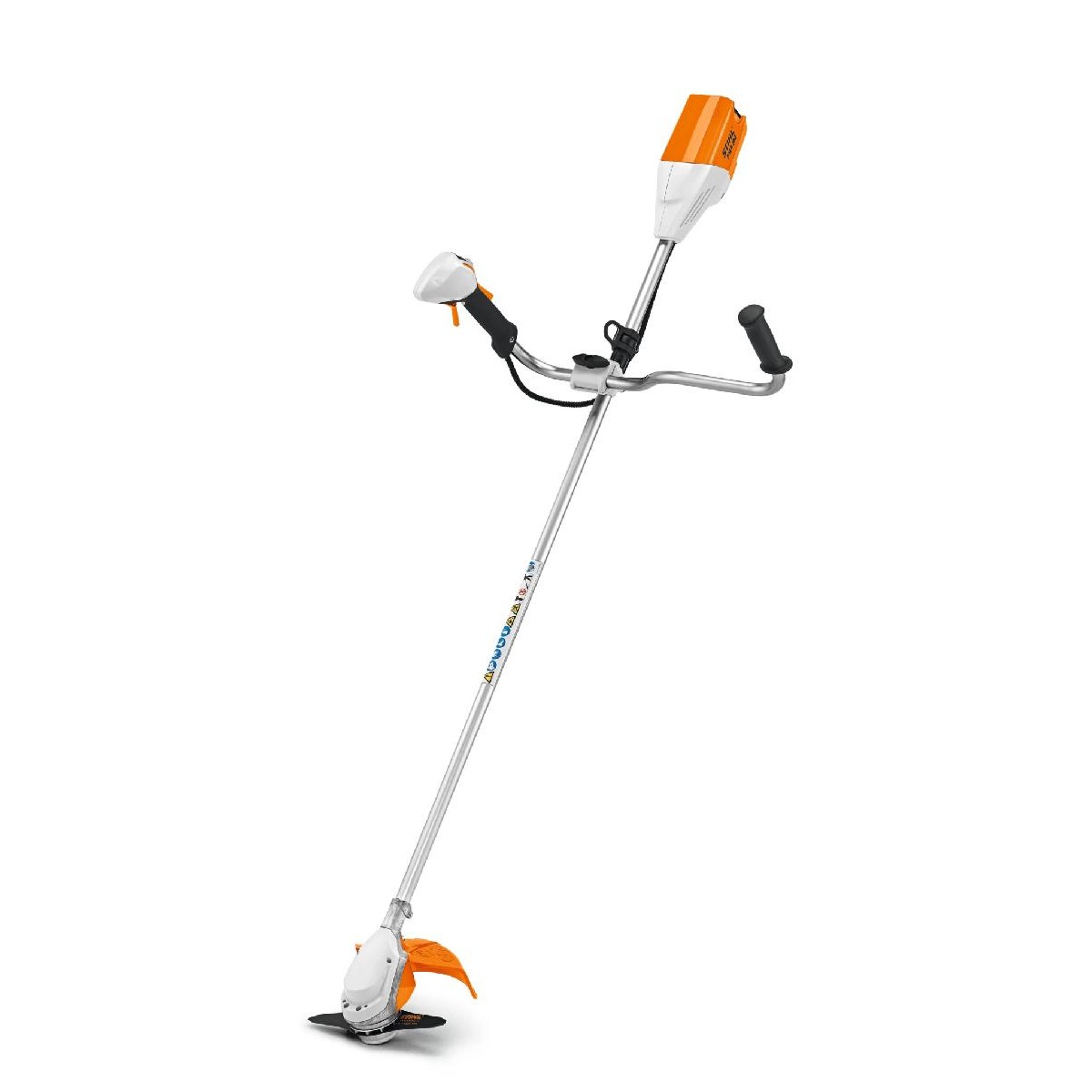 Stihl Θαμνοκοπτικό επ/νο FSA 90, AutoCut 25-2