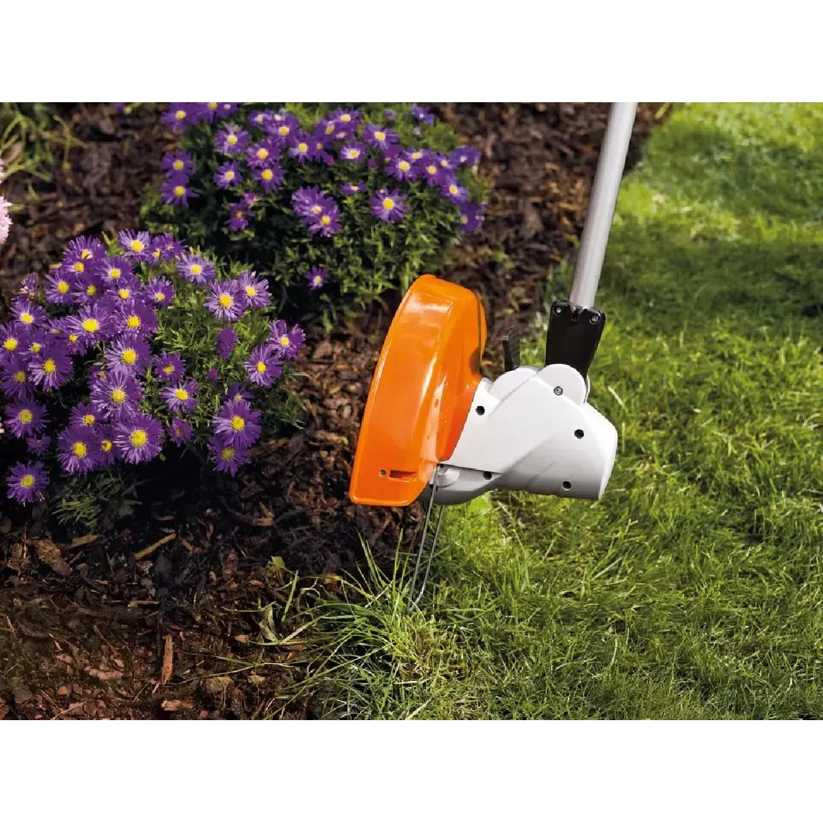 Stihl Ηλ/κό θαμνοκοπτικό FSE 52