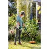 Stihl Ηλ/κό θαμνοκοπτικό FSE 60