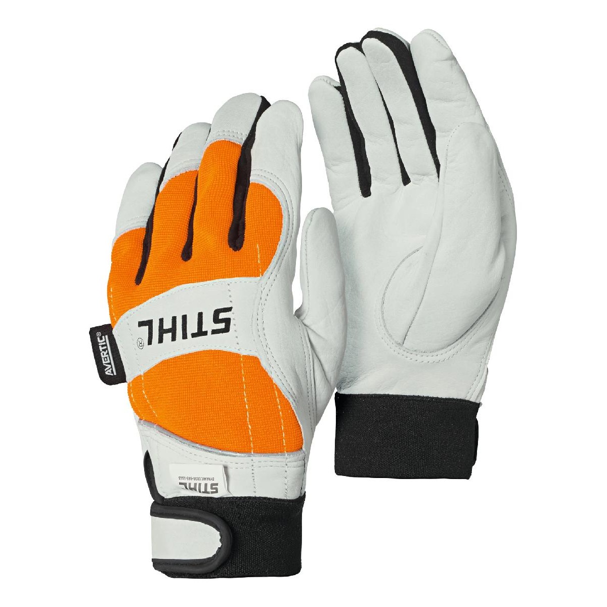 Stihl DYNAMIC Protect MS Gloves, L