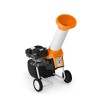 Stihl Τεμαχιστής GH 370.1 S