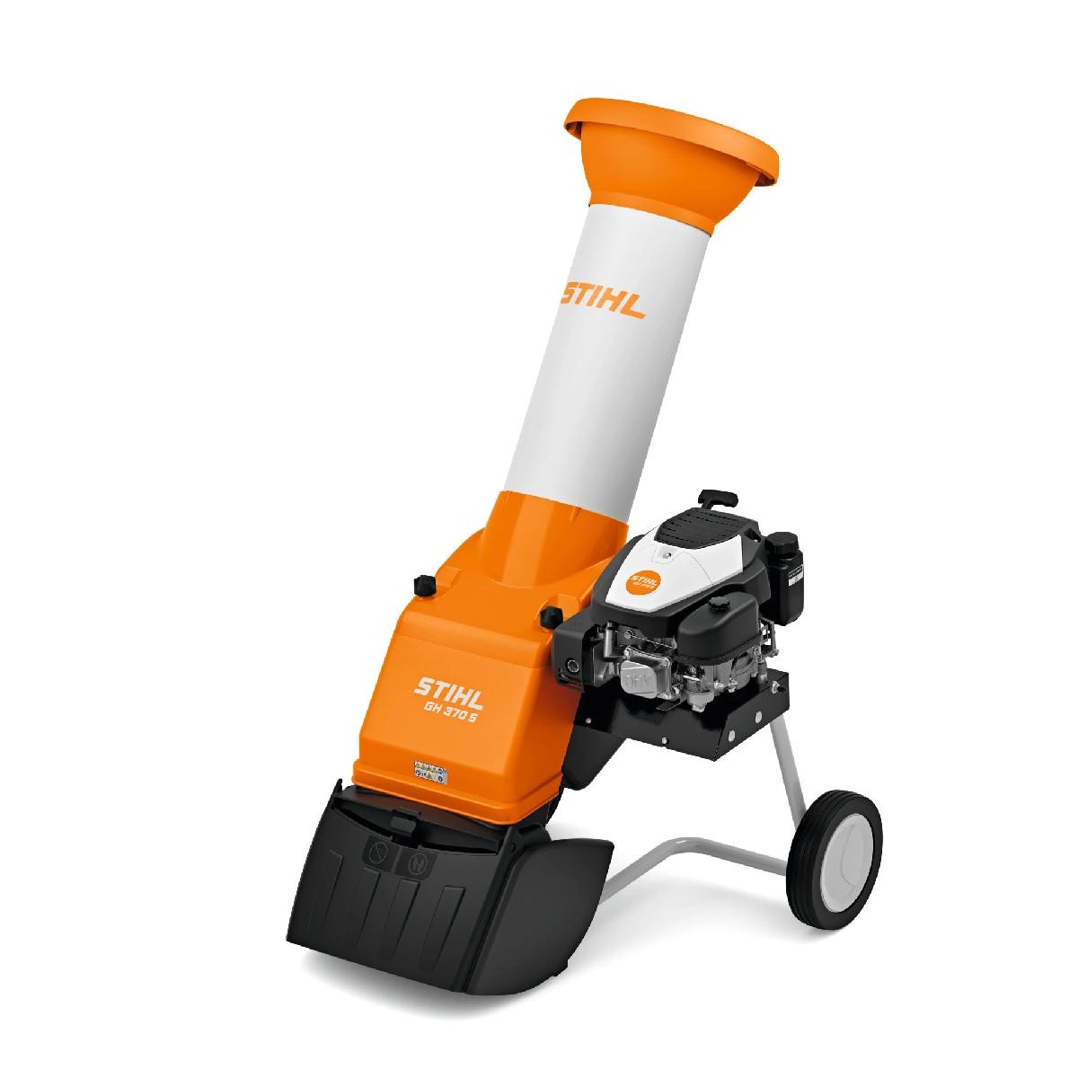 Stihl Shredder GH 370.1 S