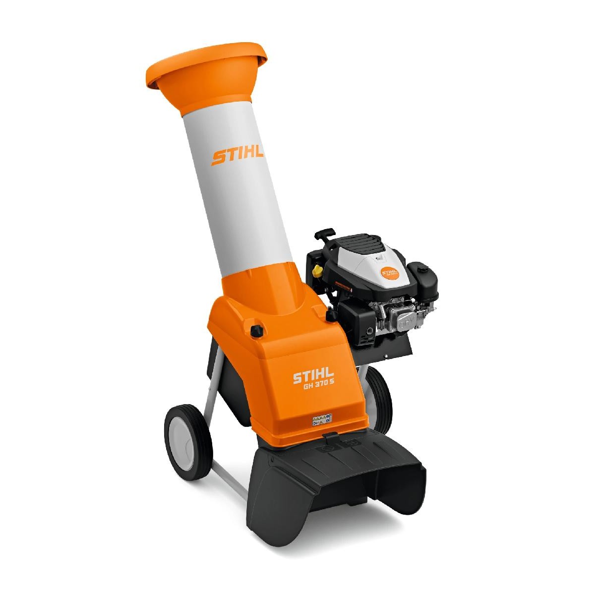 Stihl Shredder GH 370.1 S