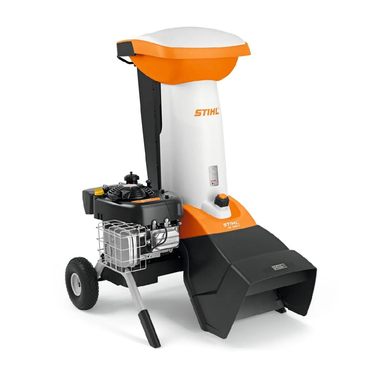 Stihl Τεμαχιστής GH 460.1 C