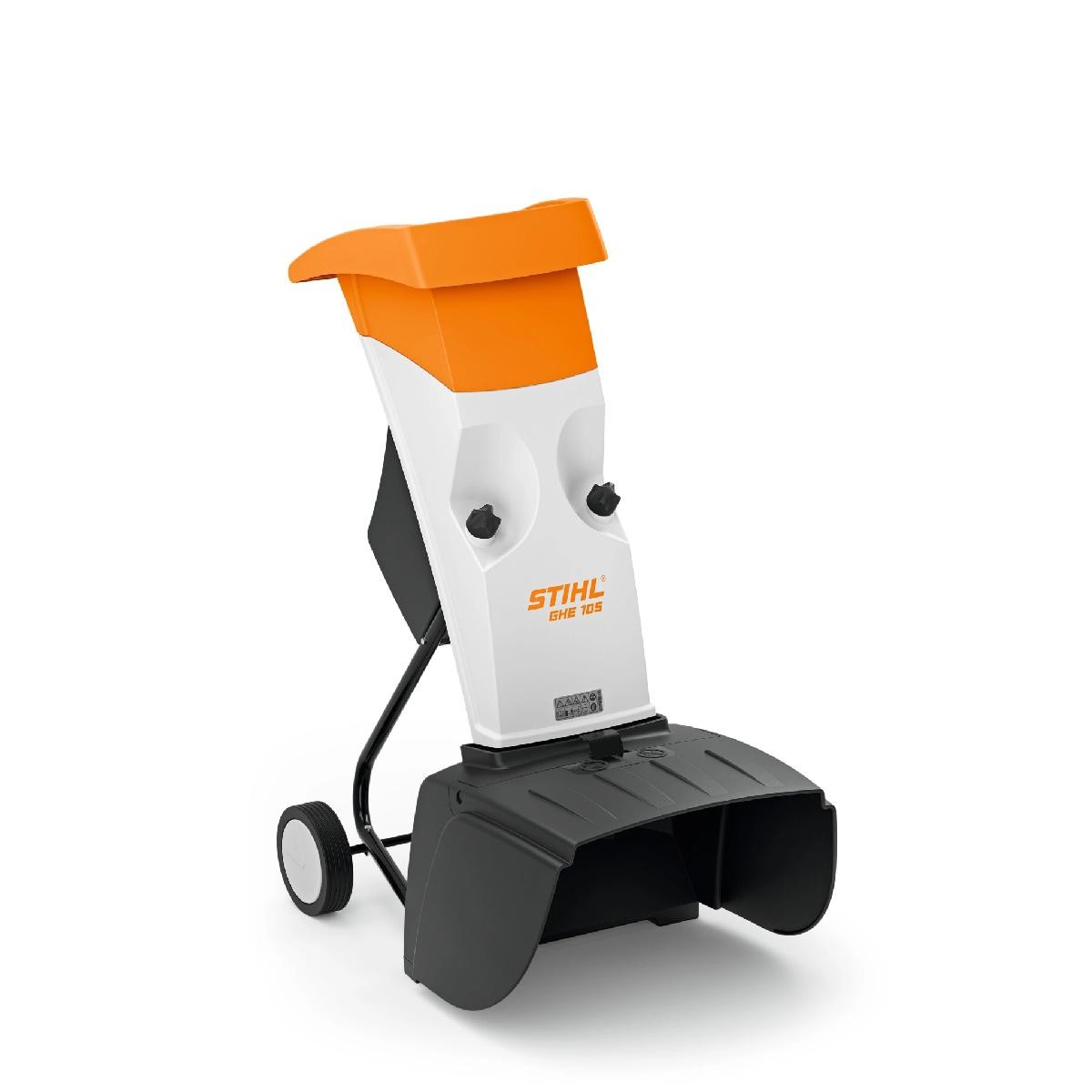 Stihl Τεμαχιστής GHE 105.0