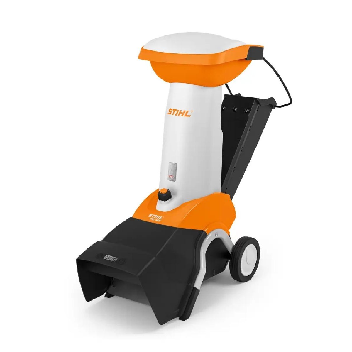 Stihl Τεμαχιστής-Βιοθρυμ/στής GHE 420.0