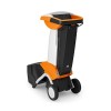 Stihl Τεμαχιστής-Βιοθρυμ/στής GHE 420.0