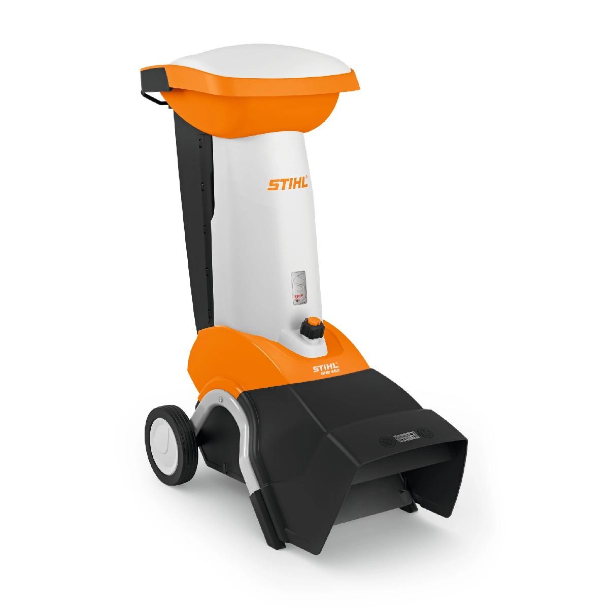 Stihl Τεμαχιστής GHE 450.0
