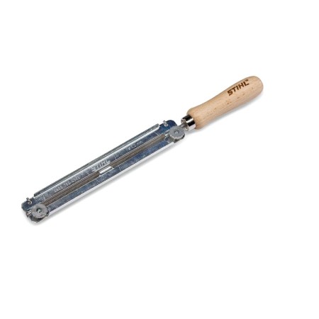 Stihl File sharpener