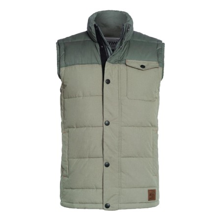 Stihl Sleeveless jacket, S