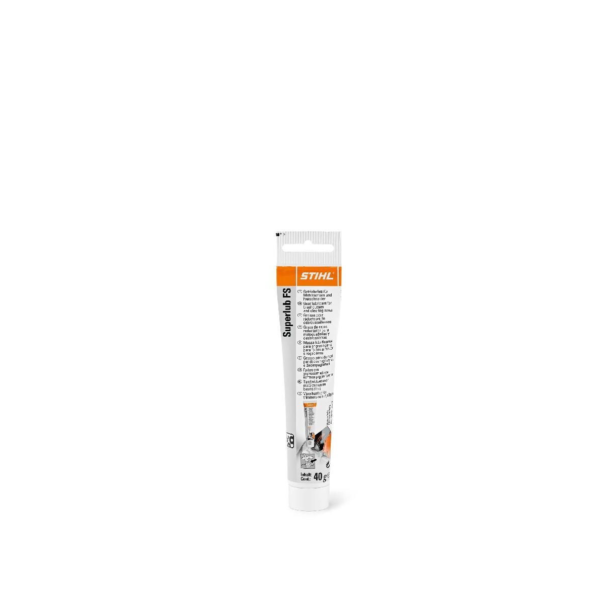 Stihl Γράσο SUPERLUB FS 40 g