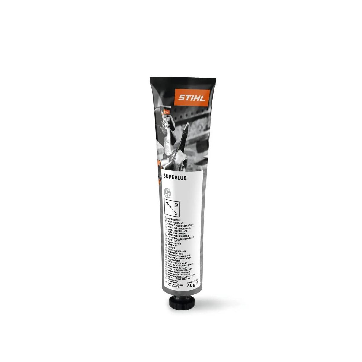 Stihl Γράσο SUPERLUB FS 80g