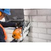 Stihl Κόφτης δομικών υλικών GS 461