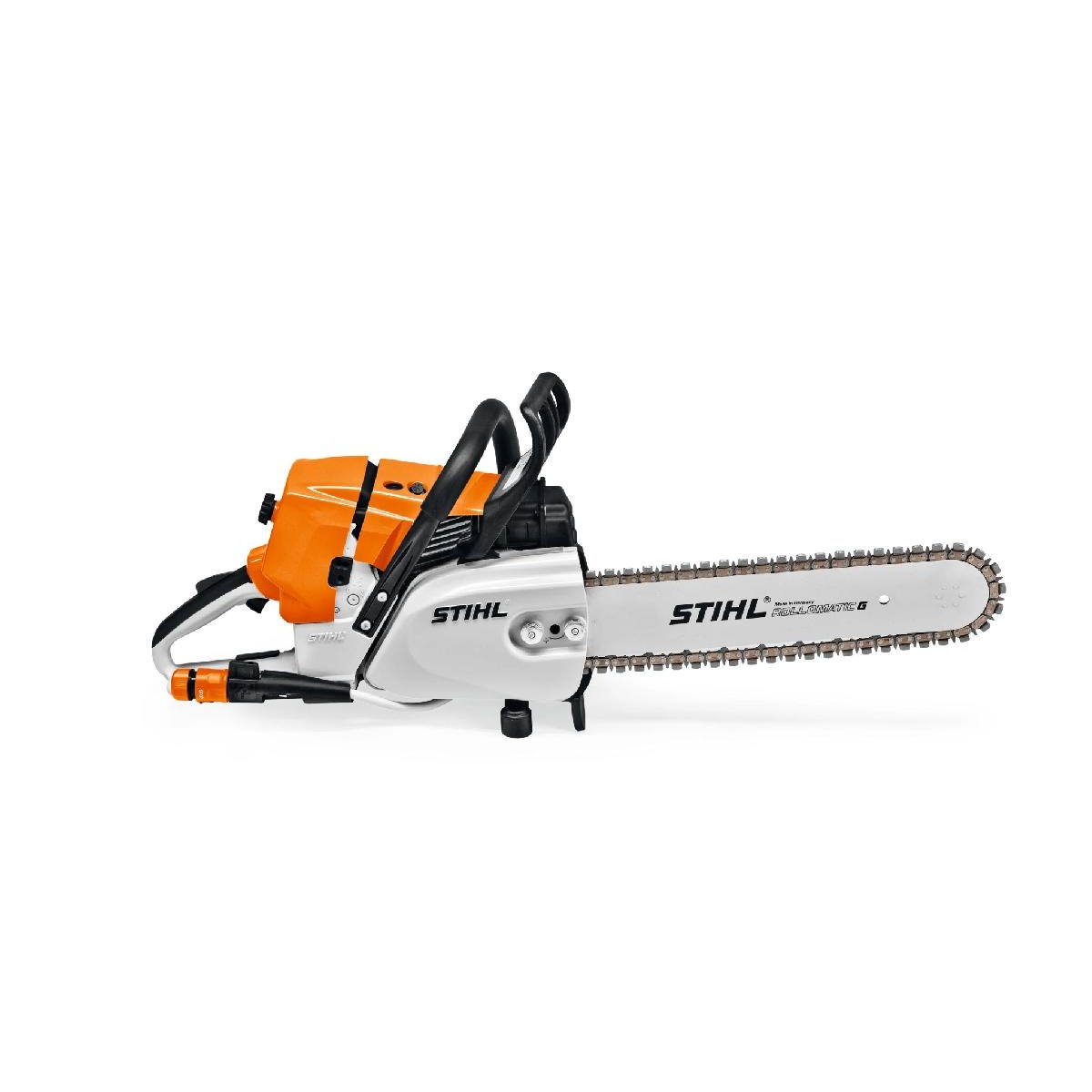 Stihl Κόφτης δομικών υλικών GS 461