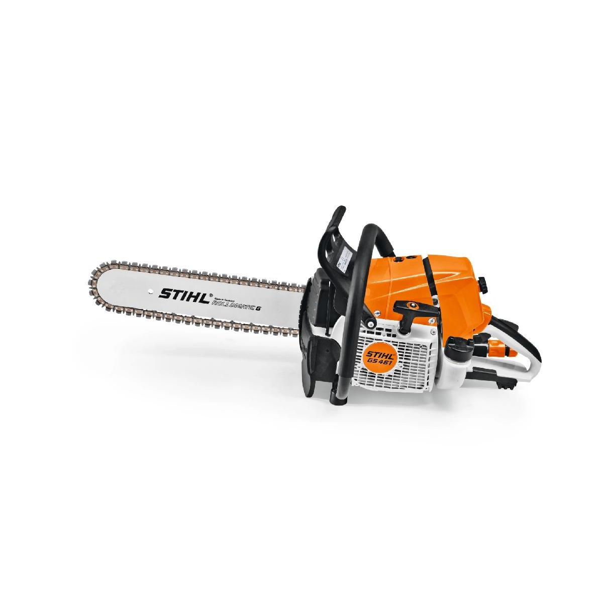 Stihl Construction material cutter GS 461