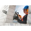 Stihl Κόφτης δομικών υλικών GS 461