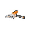 Stihl GTA 26 ξυλοκοπτικό πριόνι μπαταρίας
