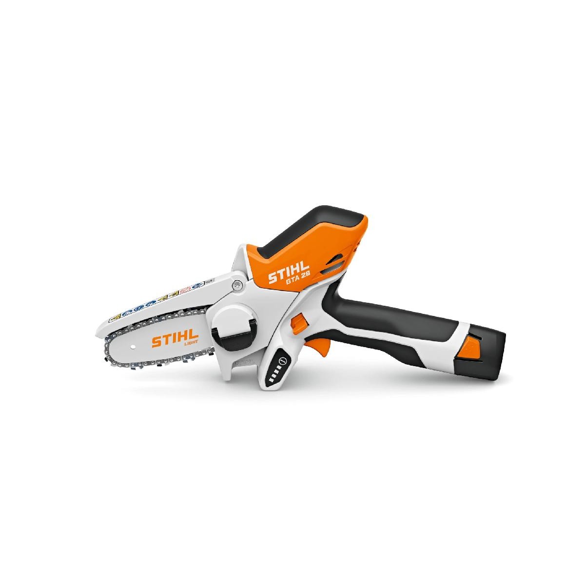 Stihl GTA 26 SET AL 1 AS 2