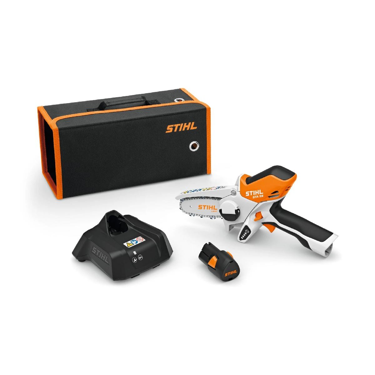 Stihl GTA 26 SET AL 1 AS 2