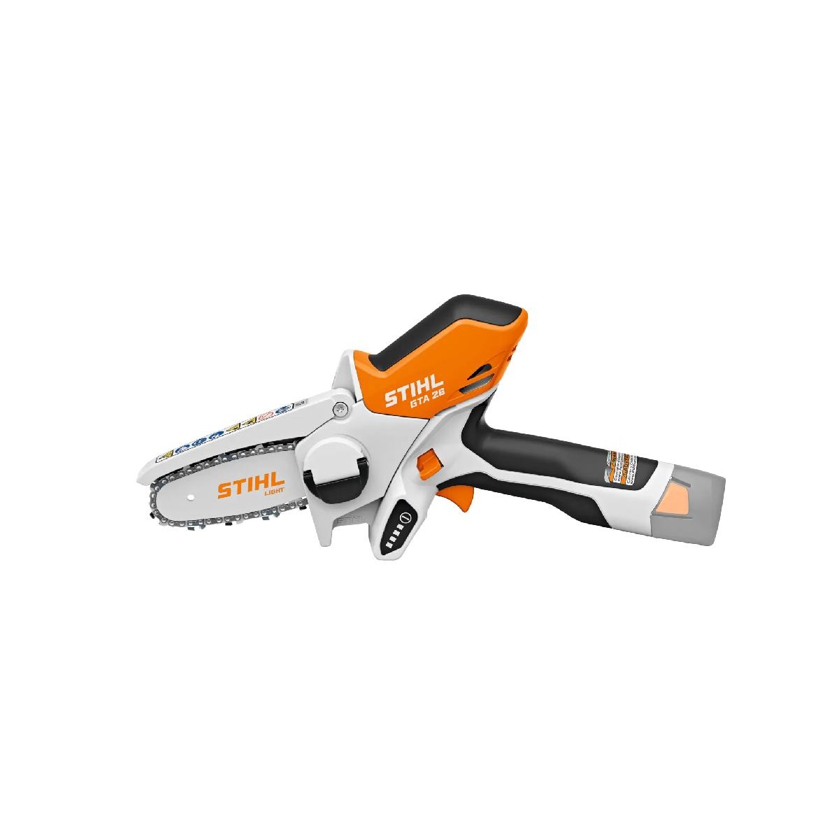 Stihl GTA 26 σετ με μπαταρία  + θήκη