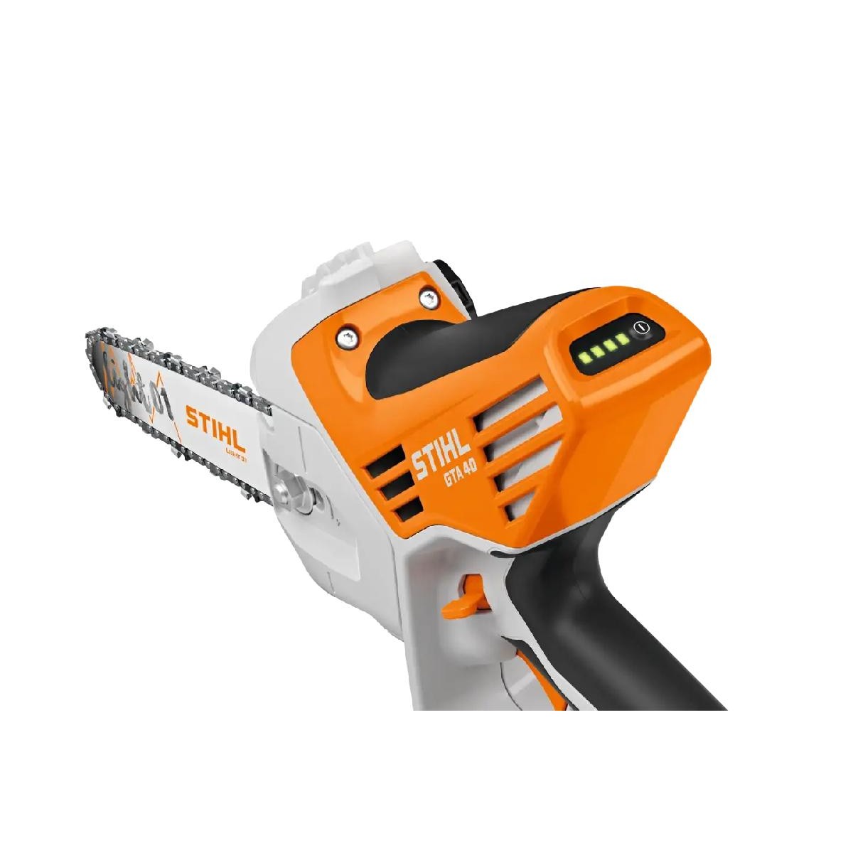 Stihl GTA 40