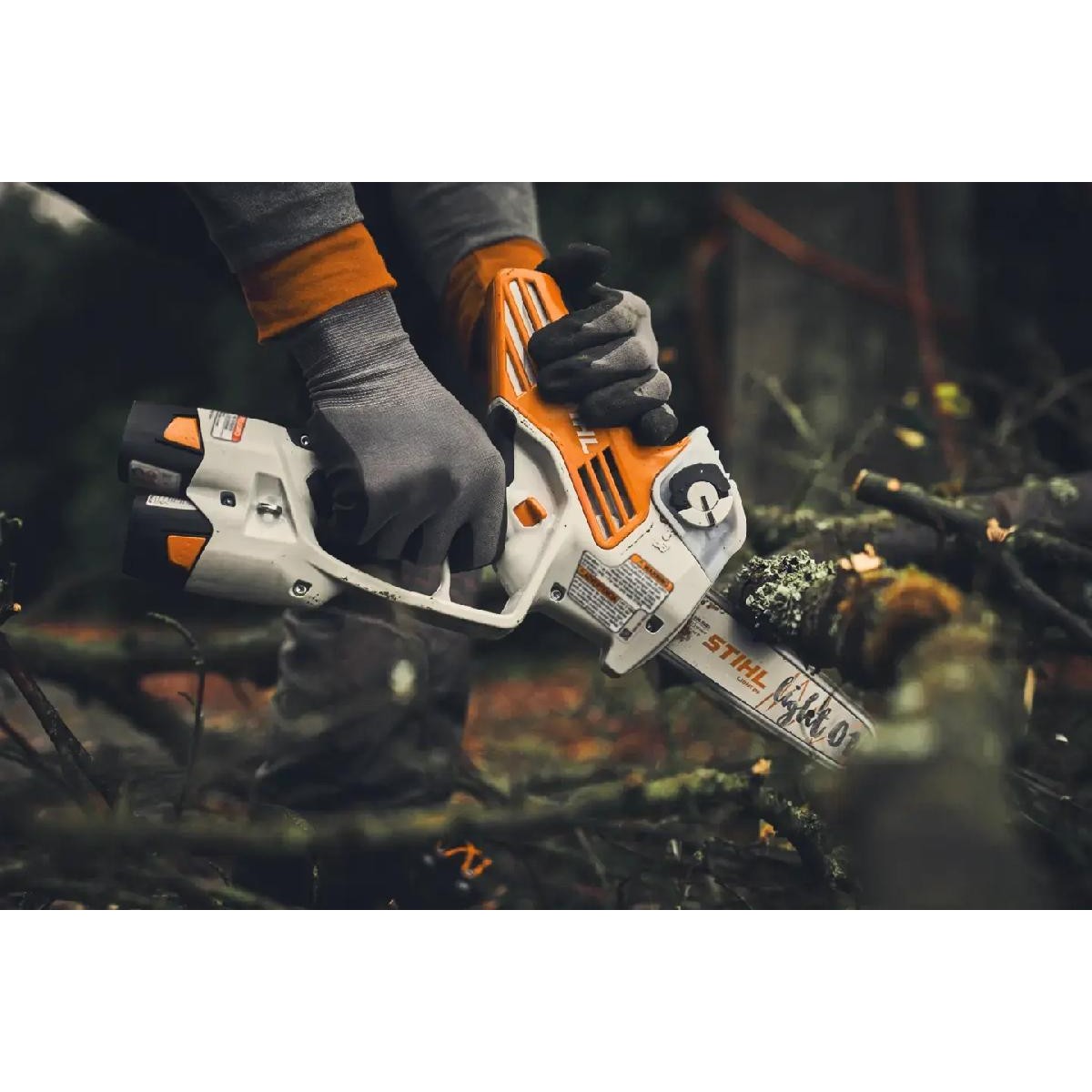 Stihl GTA 40