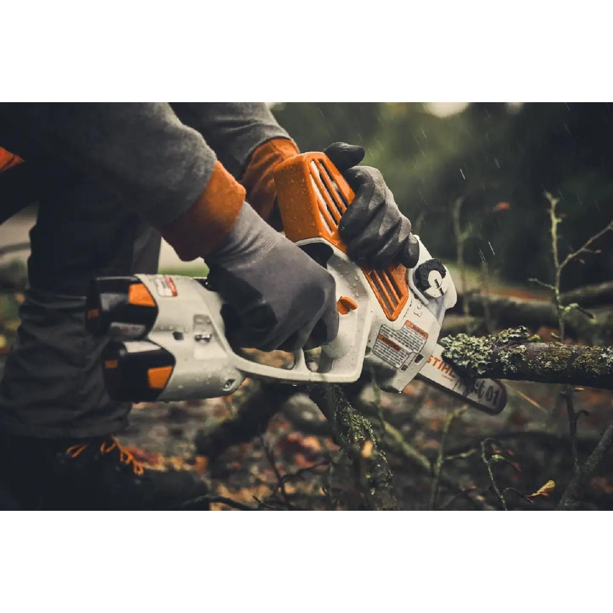 Stihl GTA 40