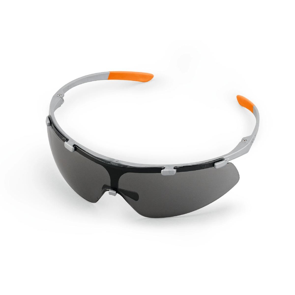 Stihl Γυαλιά ασφαλείας ADVANCE Super Fit Γκρι