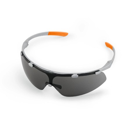 Stihl ADVANCE Super Fit Safety Glasses Grey