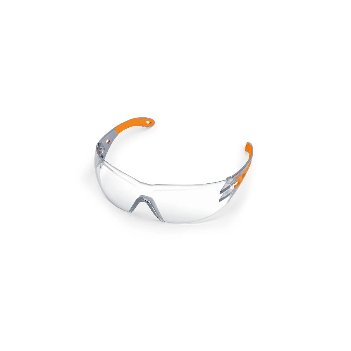 Stihl Γυαλιά ασφαλείας DYNAMIC Light Plus άχρωμα
