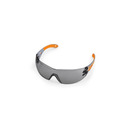 Stihl Safety glasses DYNAMIC Light Plus Grey