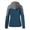Stihl Μπουφάν fleece γυναικείο γκρι/μπλε, XS