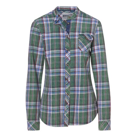 Stihl Women's shirt SZ M 