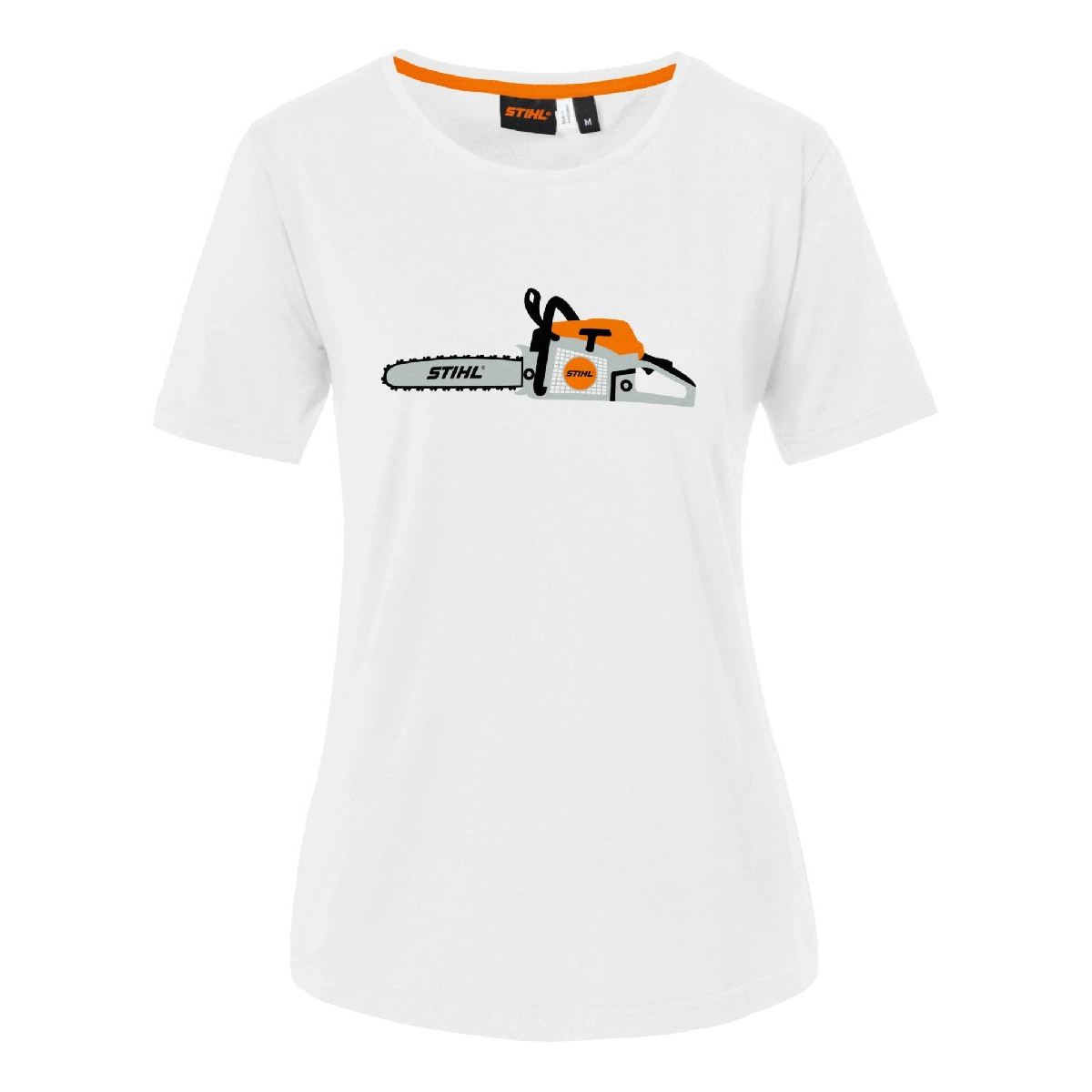 Stihl T-Shirt γυναικείο 