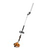 Stihl Τηλ. ψαλίδι μπορντούρας HL 92 C-E