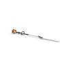 Stihl Τηλ. ψαλίδι μπορντούρας HL 94 C-E (145 μοιρών)
