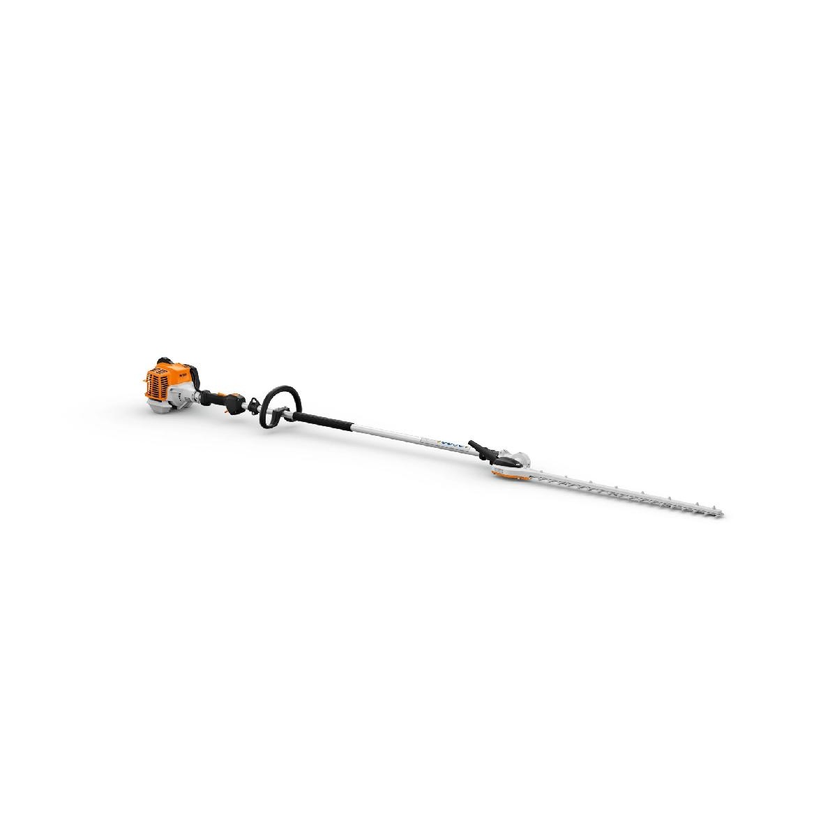 Stihl Τηλ. ψαλίδι μπορντούρας HL 94 C-E (145 μοιρών)
