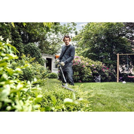 Stihl Hedge trimmer HL-KM 145° (50cm)