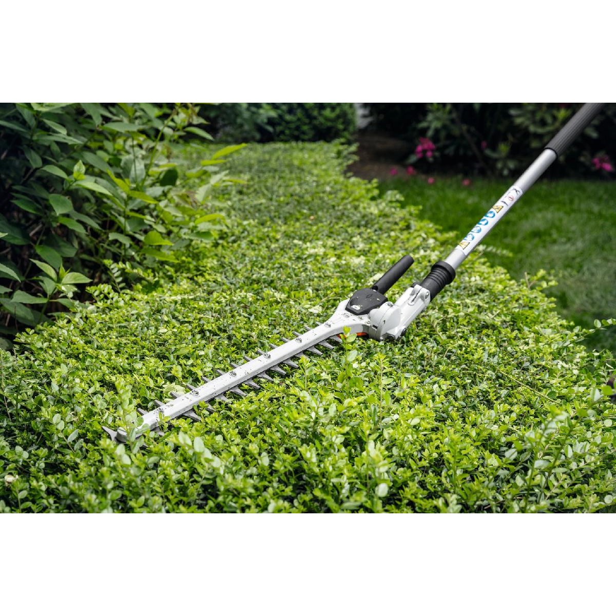 Stihl Φραχτοκόπτης HL-KM 145° (60εκ)