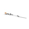 Stihl Επαν.Τηλ. ψαλίδι μπορντούρας HLA 135