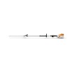 Stihl Επαν.Τηλ. ψαλίδι μπορντούρας HLA 135