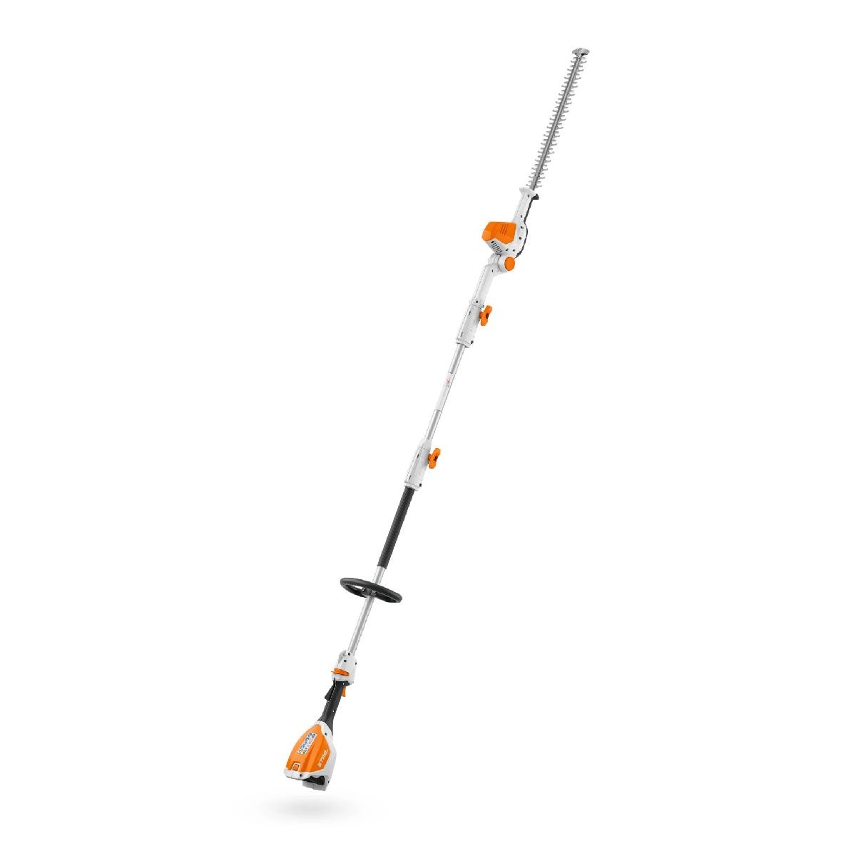 Stihl Τηλεσκ.ψαλίδι μπορντούρας HLA 56 