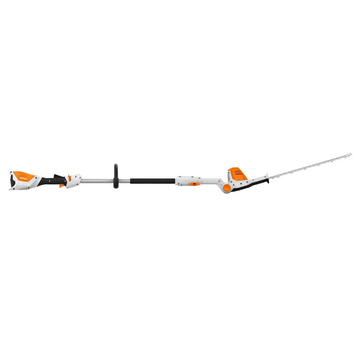 Stihl Telescopic hedge trimmer HLA 56