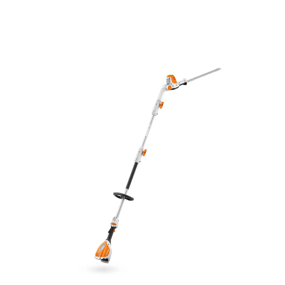 Stihl Telescopic hedge trimmer HLA 56