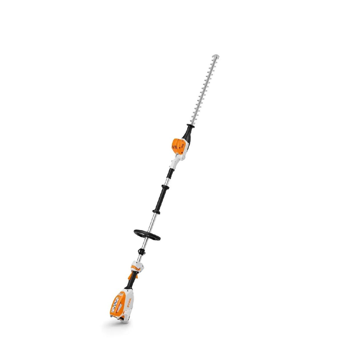 Stihl Τηλεσκ.ψαλίδι μπορντούρας HLA 66