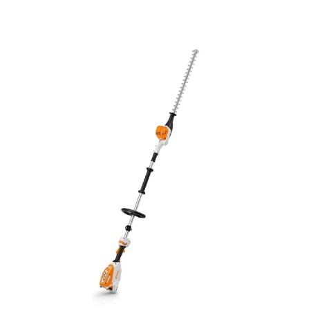 Stihl Telescopic hedge trimmer HLA 66