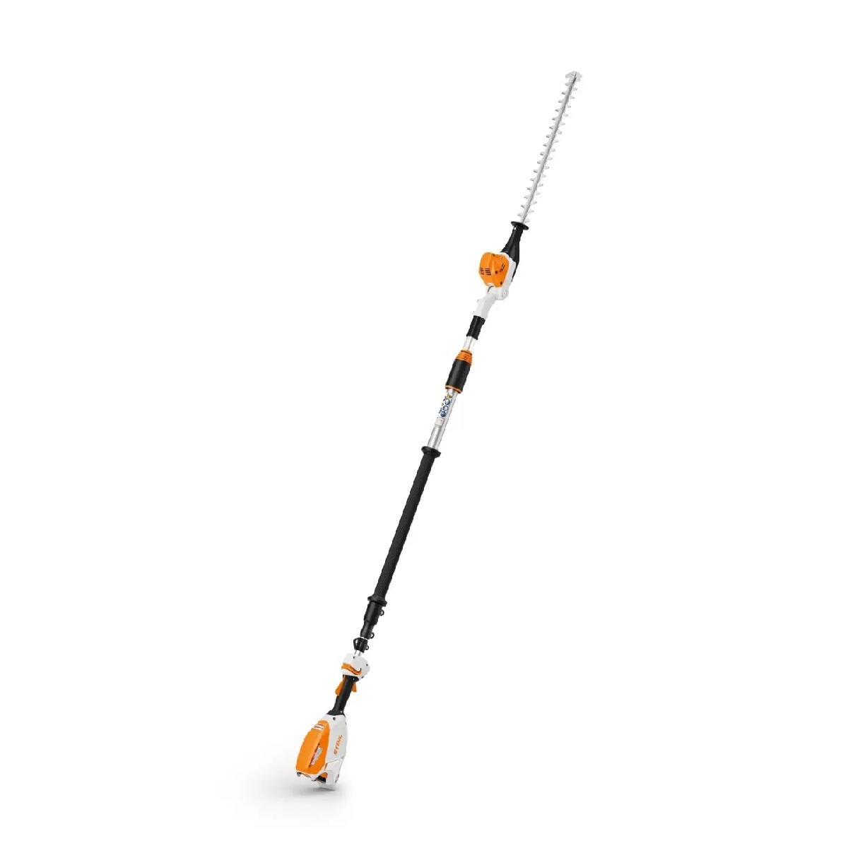 Stihl Τηλεσκ.ψαλίδι μπορντούρας HLA 86