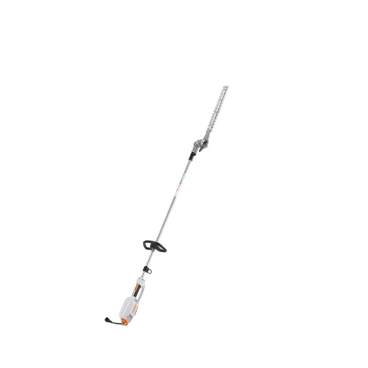 Stihl HLE 71 hedge trimmer